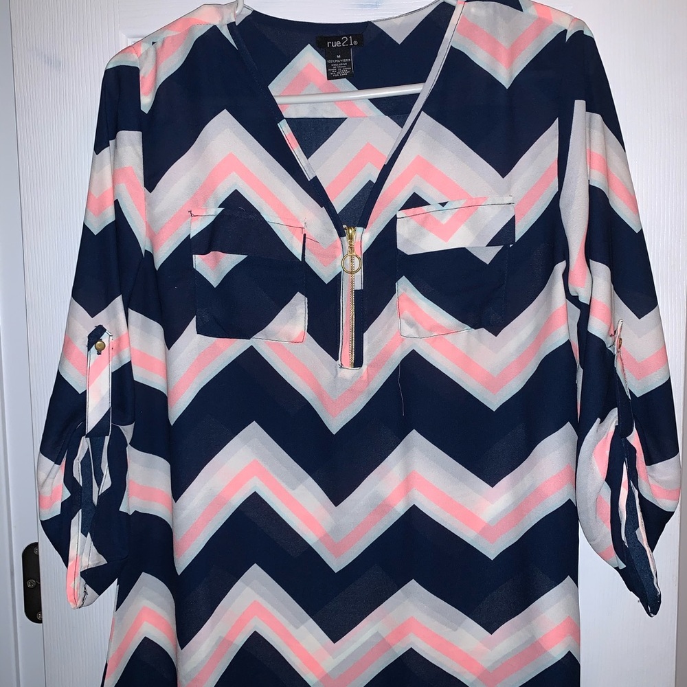 Woman’s blouse